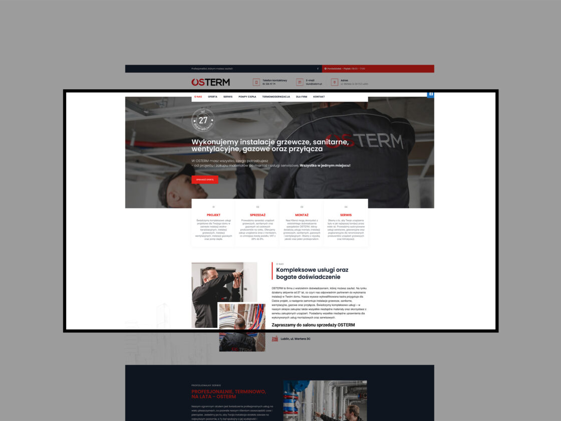 osterm.pl